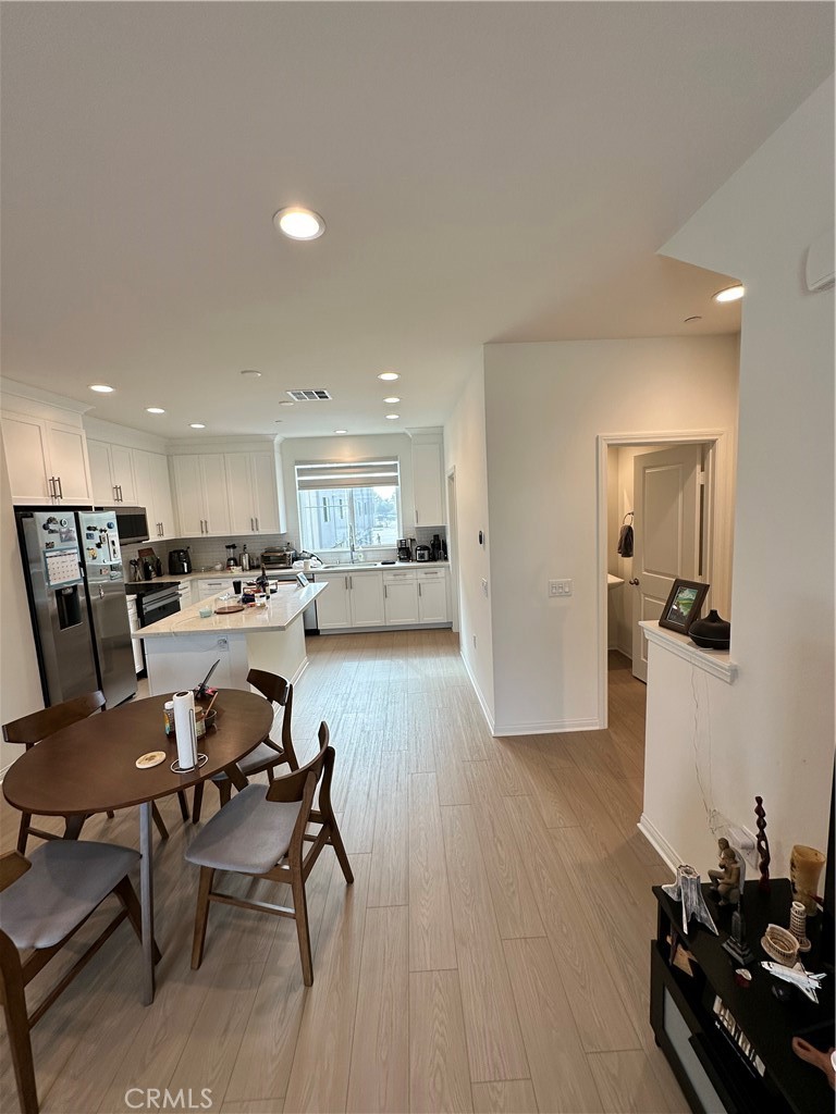 North Long Beach (NLB) - Residential Lease