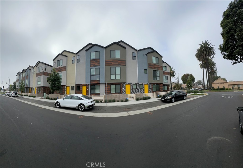 North Long Beach (NLB) - Residential Lease