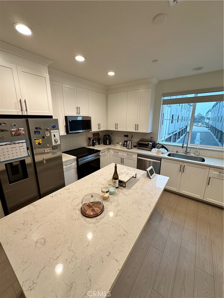 North Long Beach (NLB) - Residential Lease