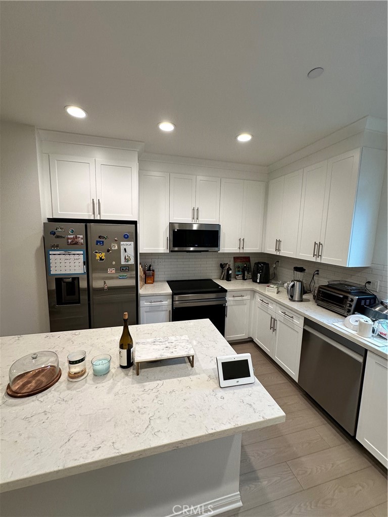 North Long Beach (NLB) - Residential Lease