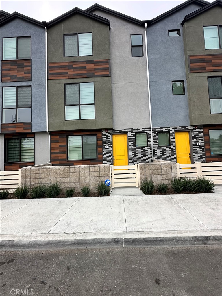 North Long Beach (NLB) - Residential Lease