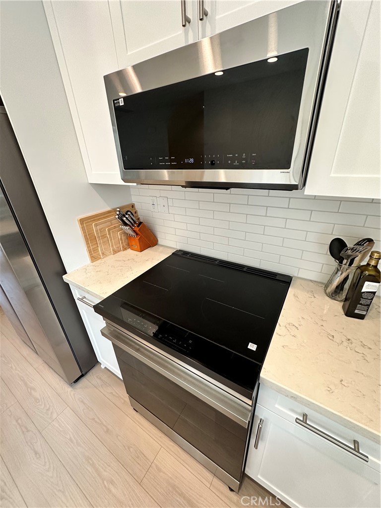 North Long Beach (NLB) - Residential Lease