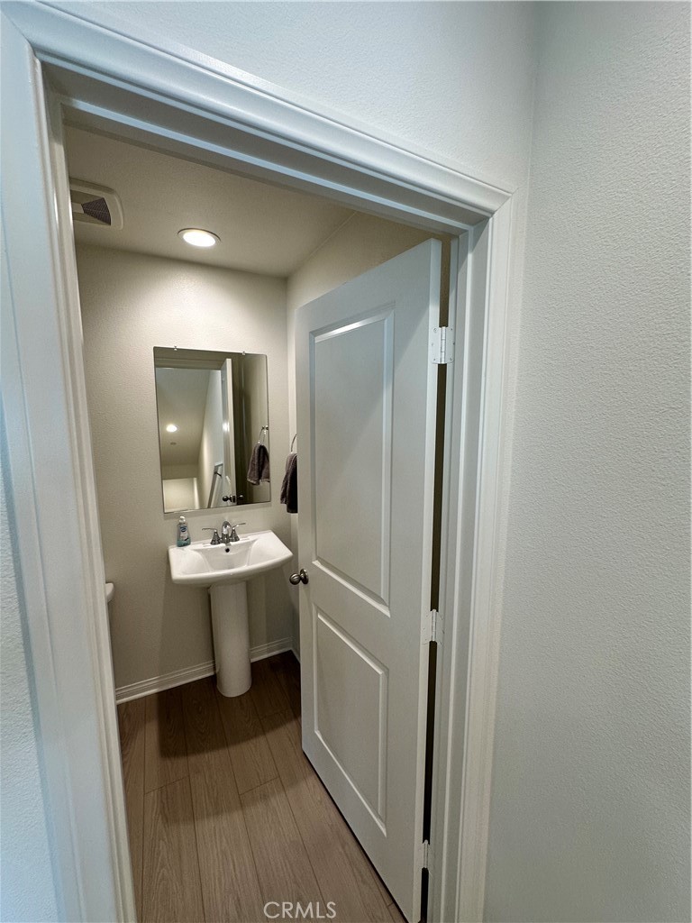 North Long Beach (NLB) - Residential Lease