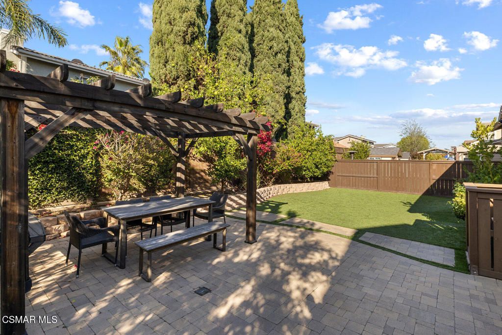 Photo of 11401 Beechnut Street, Ventura, CA 93004 (MLS # 225005781)