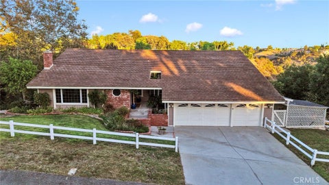 Photo of 1920 Flint Rock Road, Diamond Bar, CA 91765 (MLS # OC26221963)