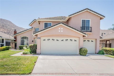 Photo of 28639 Carnoustie Avenue, Moreno Valley, CA 92555 (MLS # CV26188167)