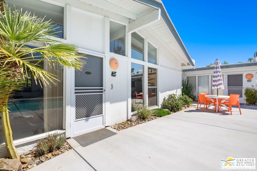 Calypso Palms - Residential Lease