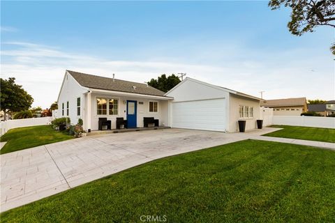 14709 Bodger Avenue Hawthorne CA 90250