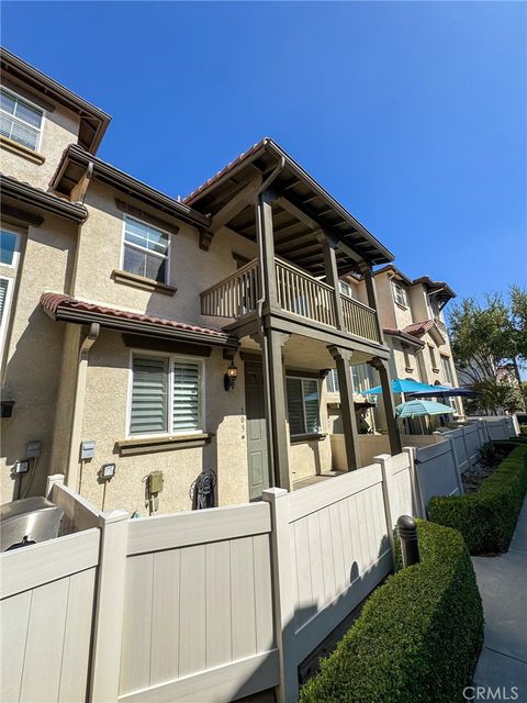 Photo of 33550 Willow Haven Lane #103, Murrieta, CA 92563 (MLS # SW26076540)