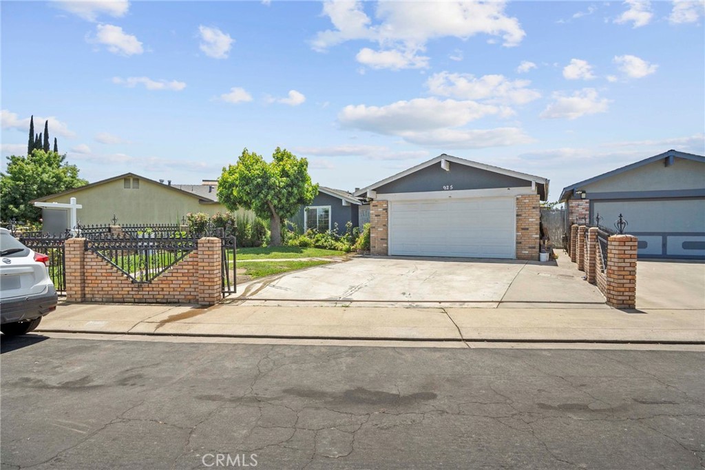 - Residential