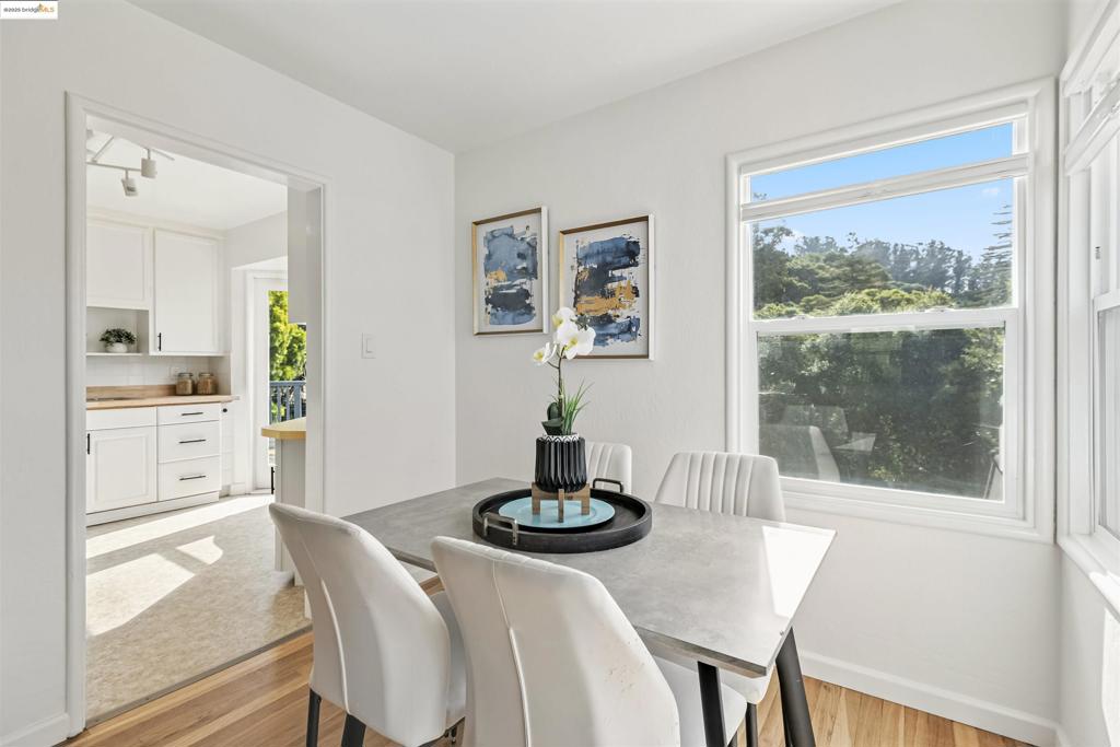 EL CERRITO - Residential