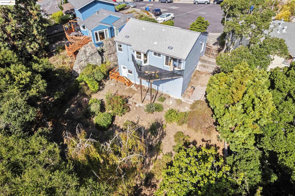 EL CERRITO - Residential