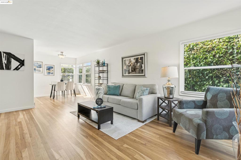 EL CERRITO - Residential