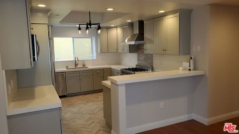 Photo of 1634 Malcolm Avenue #1, Los Angeles, CA 90024 (MLS # 25629209)