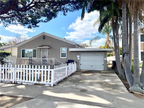 227 N Yale Avenue Fullerton CA 92831