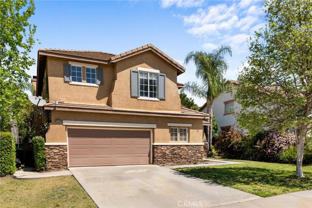 24124 Brillante Drive