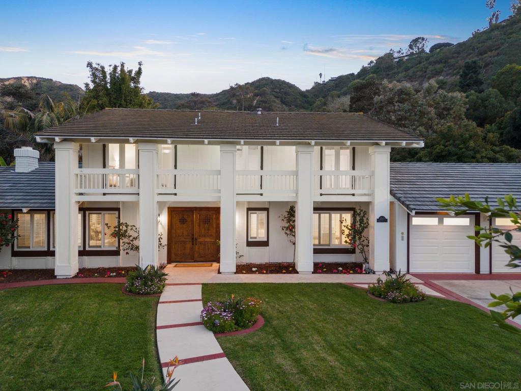 2505 Hidden Valley Pl