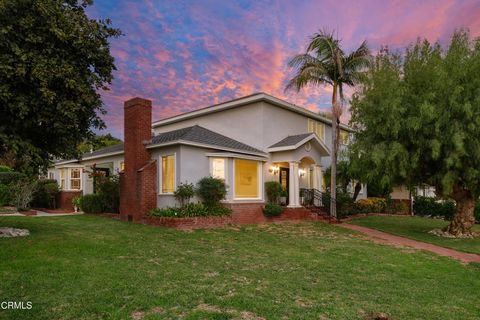 Photo of 941 Chehalem Road, La Canada Flintridge, CA 91011 (MLS # P1-26247)