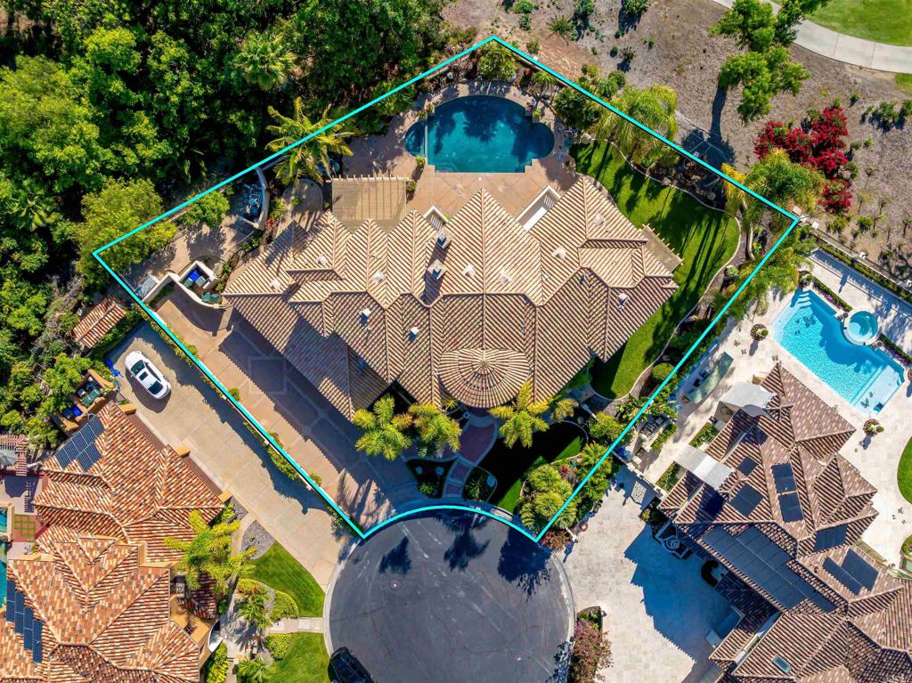 3048 Wentworth Court