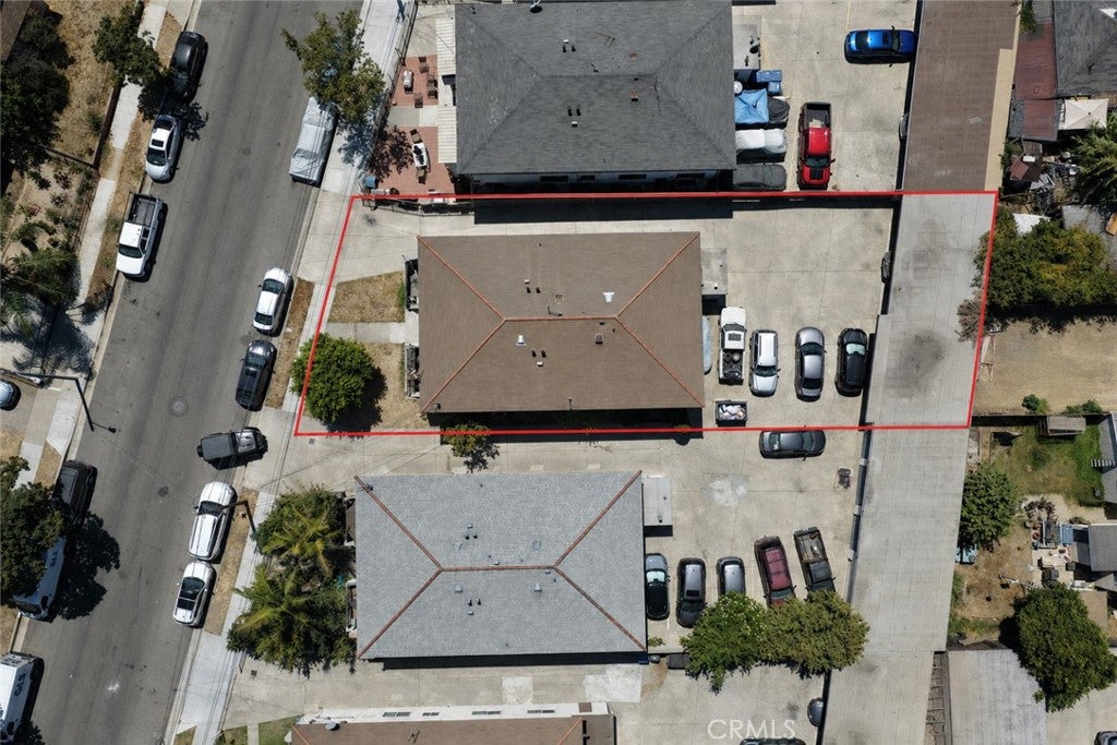 415 S 6th Street