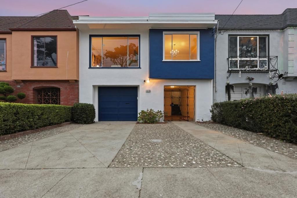 Photo of 1775 37th Avenue, San Francisco, CA 94122 (MLS # ML82025808)