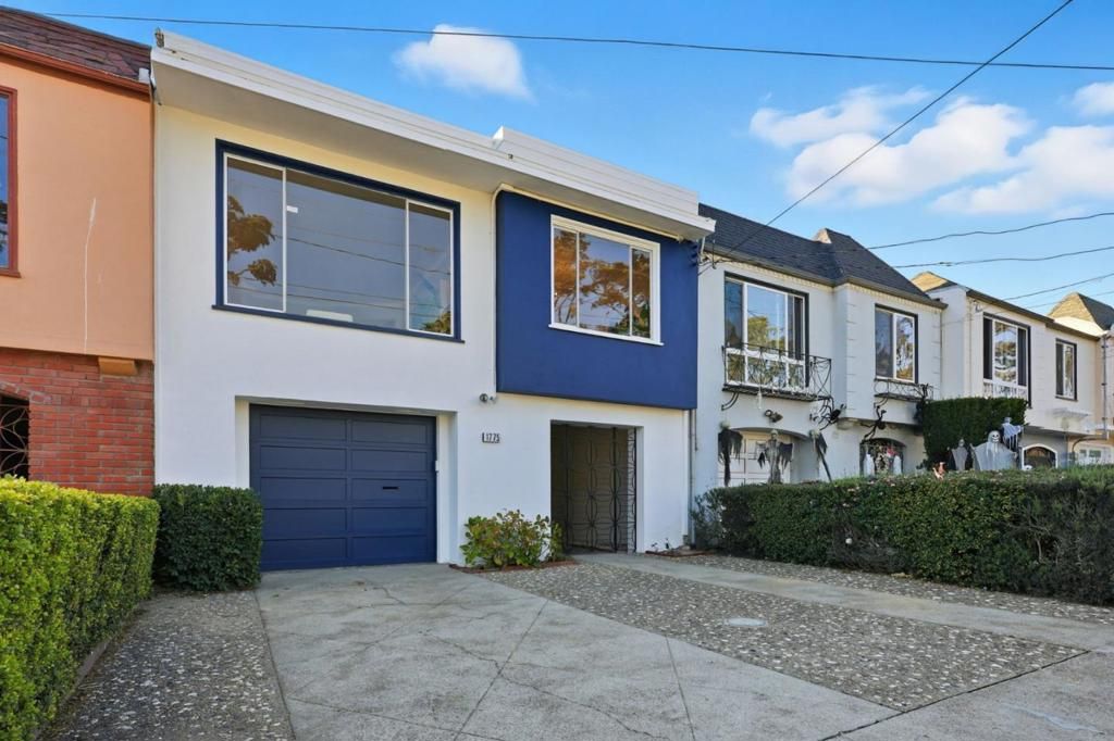 Photo of 1775 37th Avenue, San Francisco, CA 94122 (MLS # ML82025808)