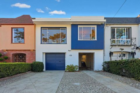 Photo of 1775 37th Avenue, San Francisco, CA 94122 (MLS # ML82025808) Photo of 1775 37th Avenue, San Francisco, CA 94122 (MLS # ML82025808)