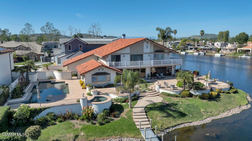 3706 Brigantine Circle