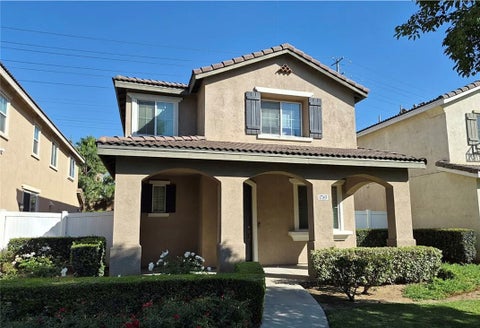 Photo of 1785 Catania Dr DR, Riverside, CA 92507 (MLS # SB26198707)