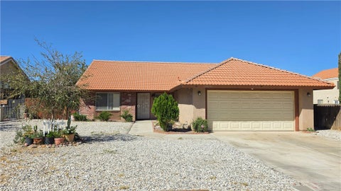 Photo of 18630 Sonoma RD, Adelanto, CA 92301 (MLS # HD26215482)