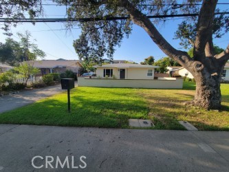 Welcome to this CHARMING and GORGEOUS HOME nestled in a highly desirable and quiet neighborhood of Claremont! This turn-key 2-bed 1-bath residence has been thoughtfully and tastefully remodeled from top to bottom. Step through the freshly painted interior/ exterior, new roof, new A/C, living room with recessed lighting, and remodeled restroom! Enjoy a laundry room located inside for extra convenience! Just down the street from Downtown Claremont!