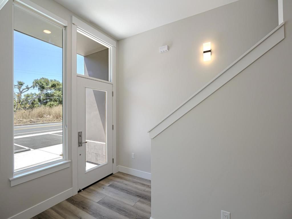 Photo of 101 Aptos Village Way #1, Aptos, CA 95003 (MLS # ML82039133)