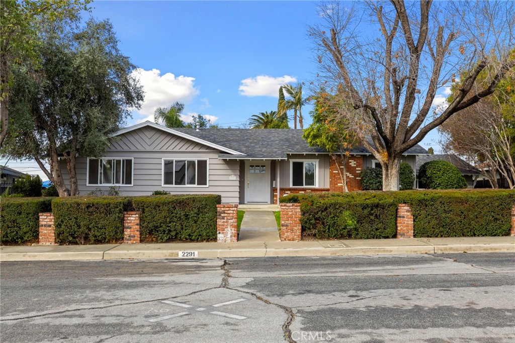 2291 Halcyon Way