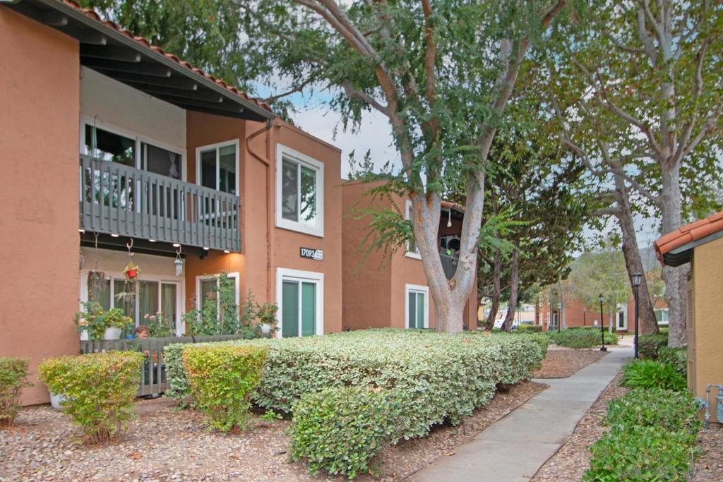 Rancho Bernardo - Residential