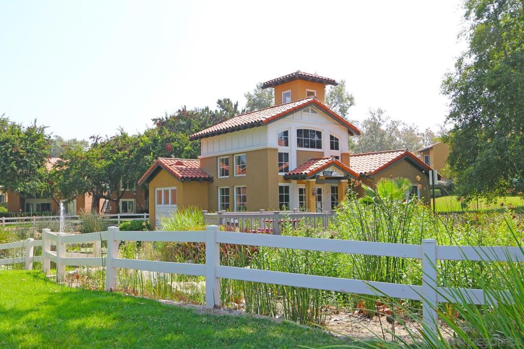 Rancho Bernardo - Residential