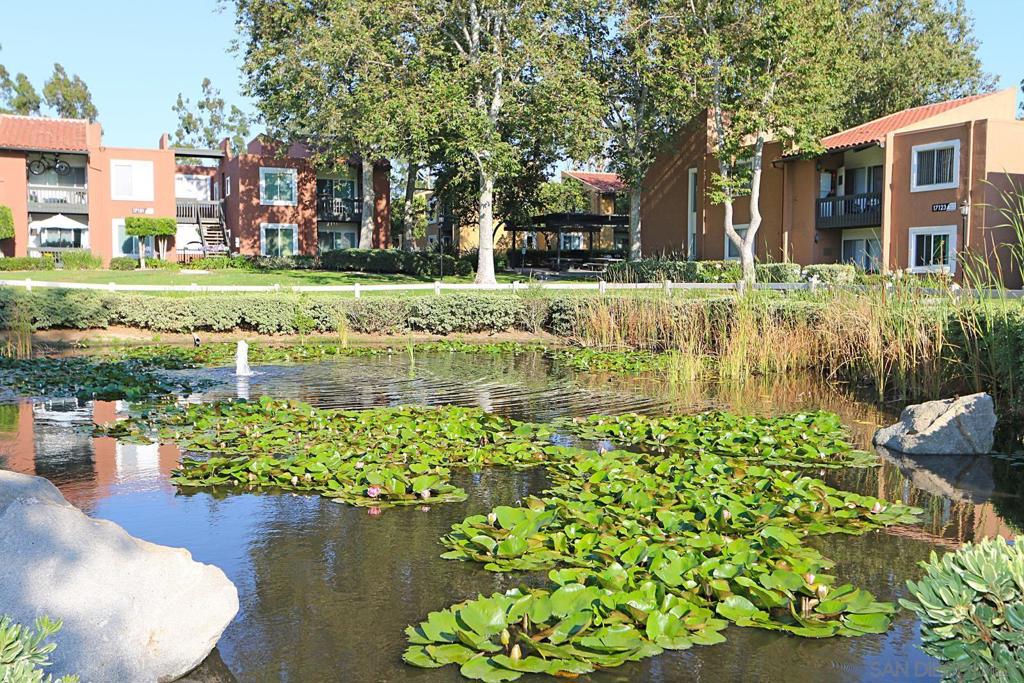 Rancho Bernardo - Residential