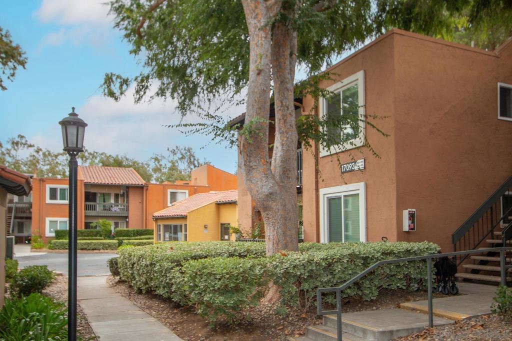 Rancho Bernardo - Residential