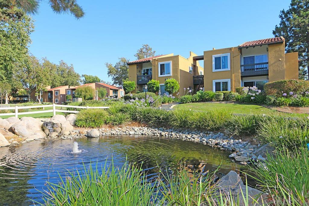 Rancho Bernardo - Residential