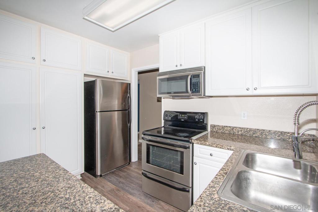 Rancho Bernardo - Residential