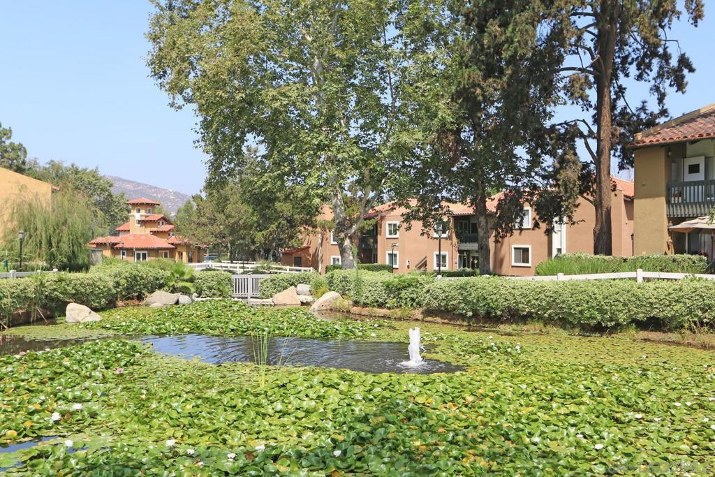 Rancho Bernardo - Residential