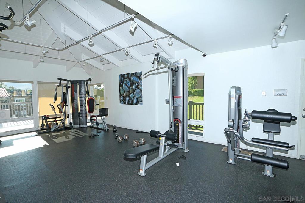 Rancho Bernardo - Residential
