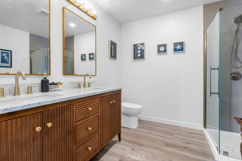 Tiny photo for 31 N 3rd Street, Cayucos, CA 93430 (MLS # SC25149155)