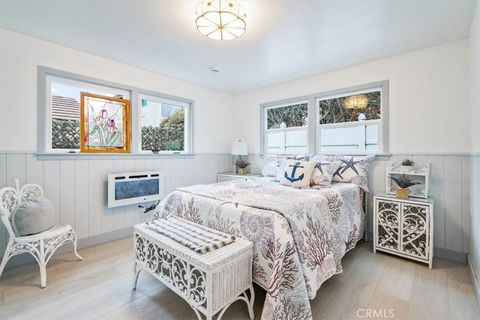 Tiny photo for 31 N 3rd Street, Cayucos, CA 93430 (MLS # SC25149155)