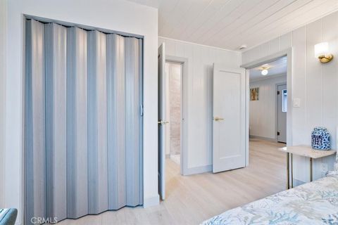 Tiny photo for 31 N 3rd Street, Cayucos, CA 93430 (MLS # SC25149155)