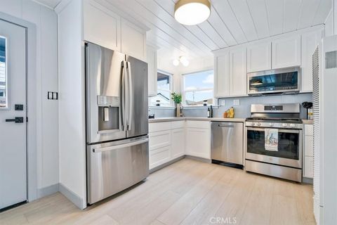 Tiny photo for 31 N 3rd Street, Cayucos, CA 93430 (MLS # SC25149155)