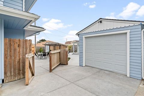 Tiny photo for 31 N 3rd Street, Cayucos, CA 93430 (MLS # SC25149155)