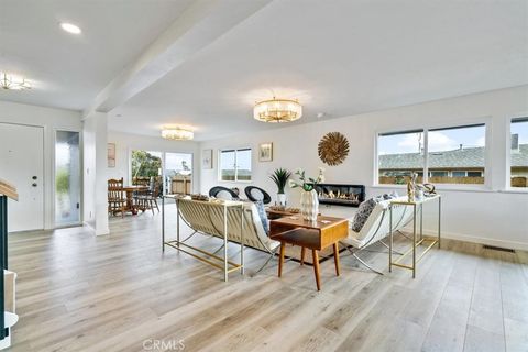 Tiny photo for 31 N 3rd Street, Cayucos, CA 93430 (MLS # SC25149155)