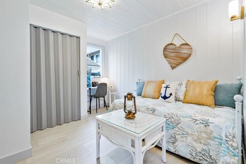 Tiny photo for 31 N 3rd Street, Cayucos, CA 93430 (MLS # SC25149155)