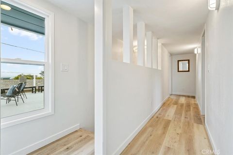 Tiny photo for 31 N 3rd Street, Cayucos, CA 93430 (MLS # SC25149155)