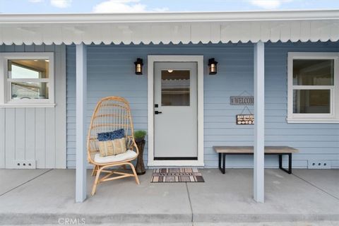 Tiny photo for 31 N 3rd Street, Cayucos, CA 93430 (MLS # SC25149155)